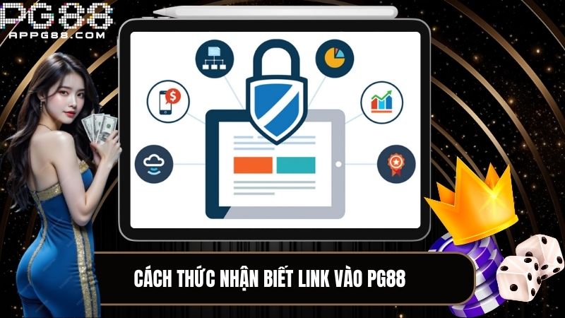 Link vào nhà cái có cách thức nhận biết như thế nào?