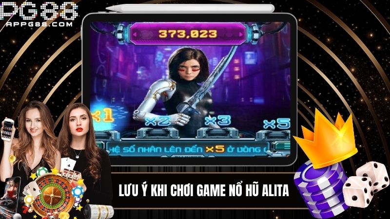 Lưu ý quan trọng để chơi game đạt hiệu quả cao